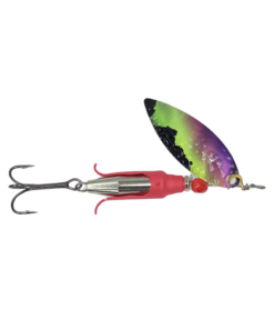 Kuusamo Balance-lippa 10g-Northen Lights