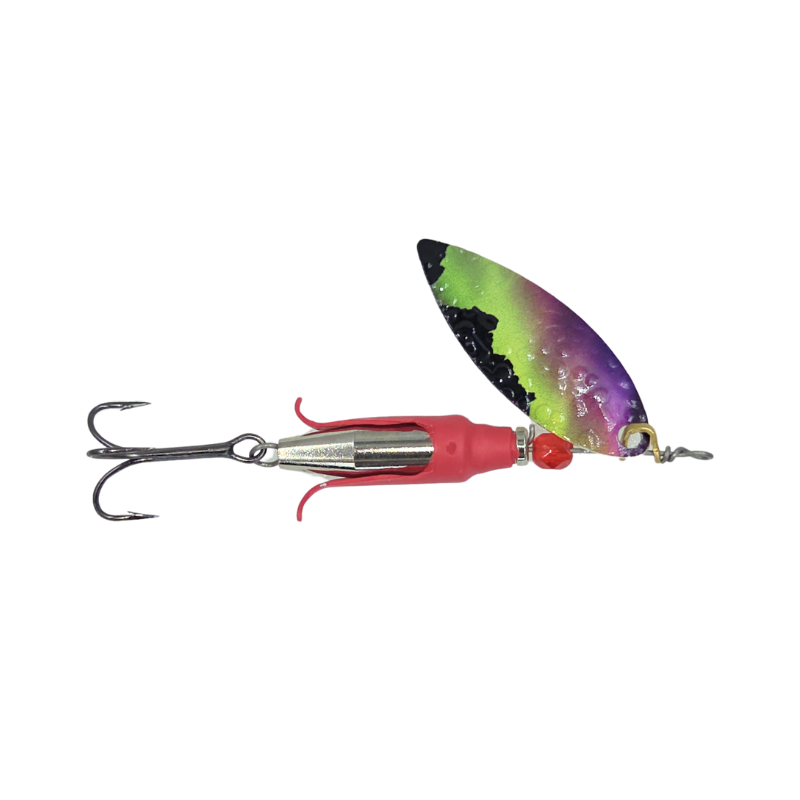 Kuusamo Balance-lippa 10g-Northen Lights