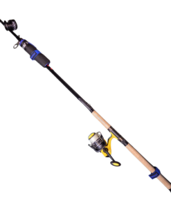 Zestaw wędek na pomost 270cm/do 190gr