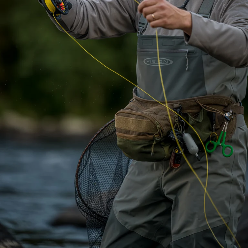 Vision Love Handles² - nutria - obrazek 5