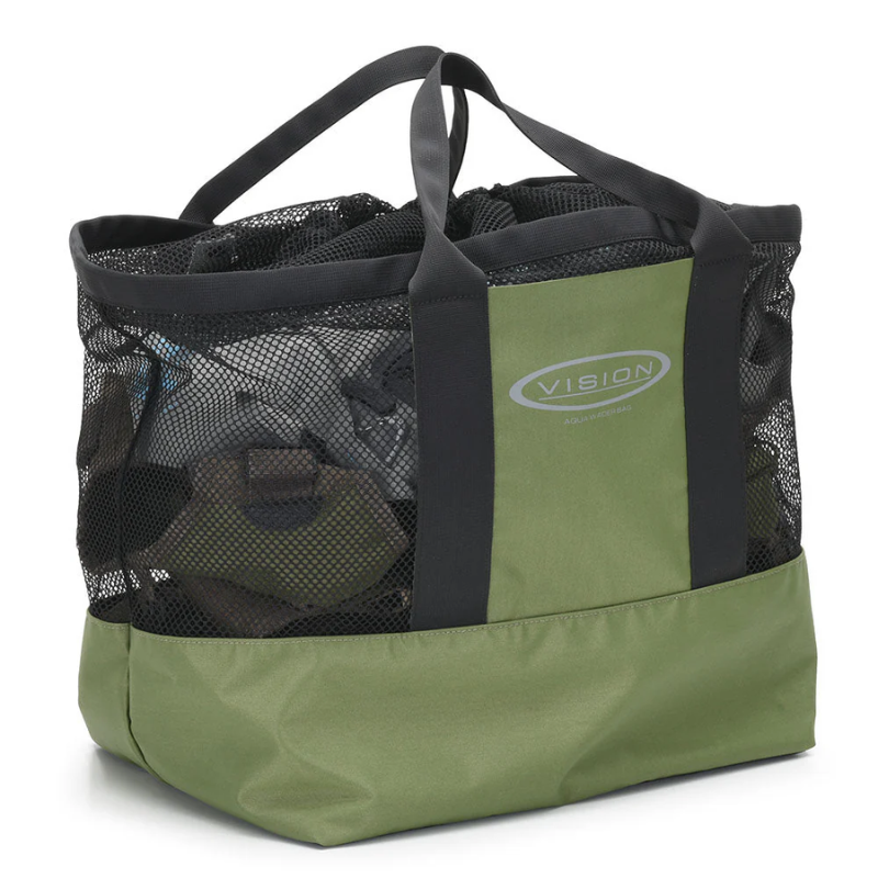 Vision Aqua Wader Bag