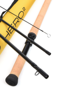 Vision Switch HERO 2 flyrod 11,3' #7