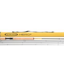 Alternative view of Vision Switch HERO 2 flyrod 11,3' #7