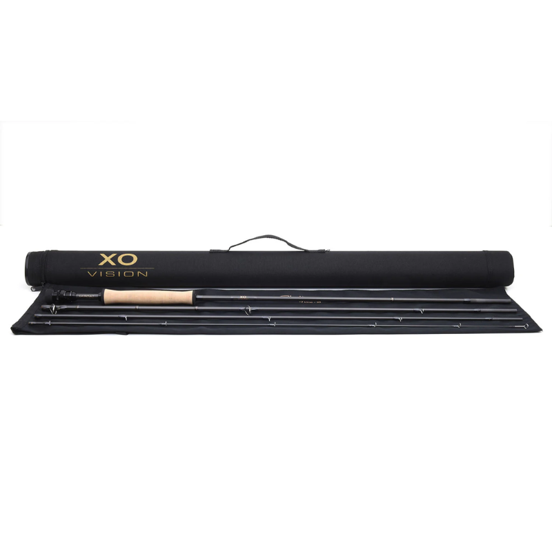Vision XO CATAPULT flugustangir - Image 2