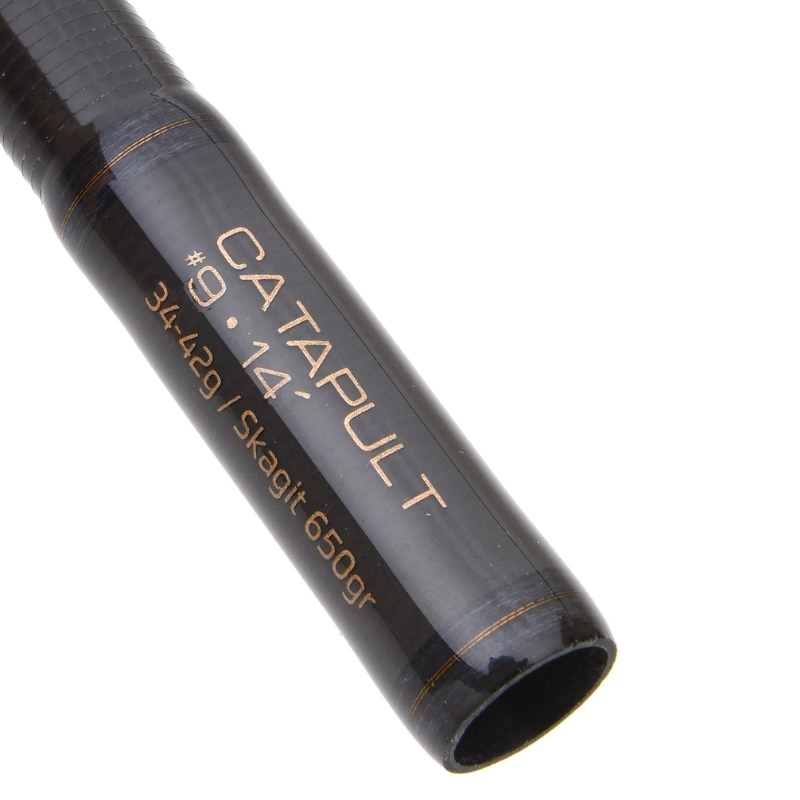 Vision XO CATAPULT flugustangir - Image 7