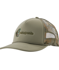 Patagonia Fish Cap Broadcaster