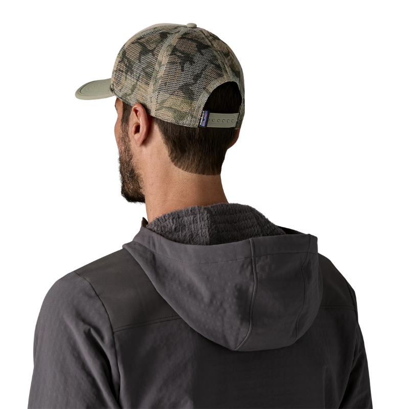 Patagonia Fish Cap Broadcaster - Image 3