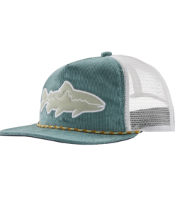 Patagonia Fish Cap FlyCatcher