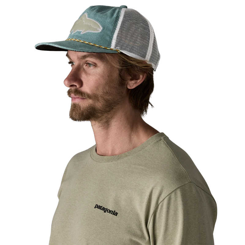 Patagonia Fish Cap FlyCatcher - Image 3