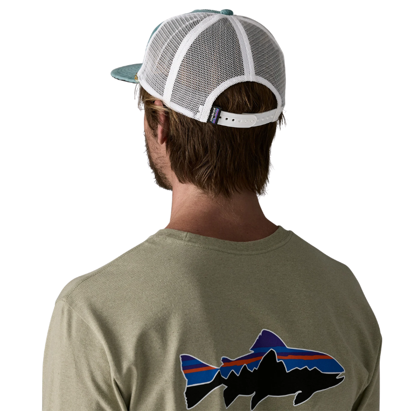Patagonia Fish Cap FlyCatcher - Image 2
