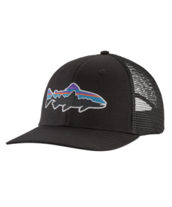 Patagonia Fish Cap Tr Fitz Roy