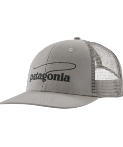 Patagonia Fish Cap Take a Stand