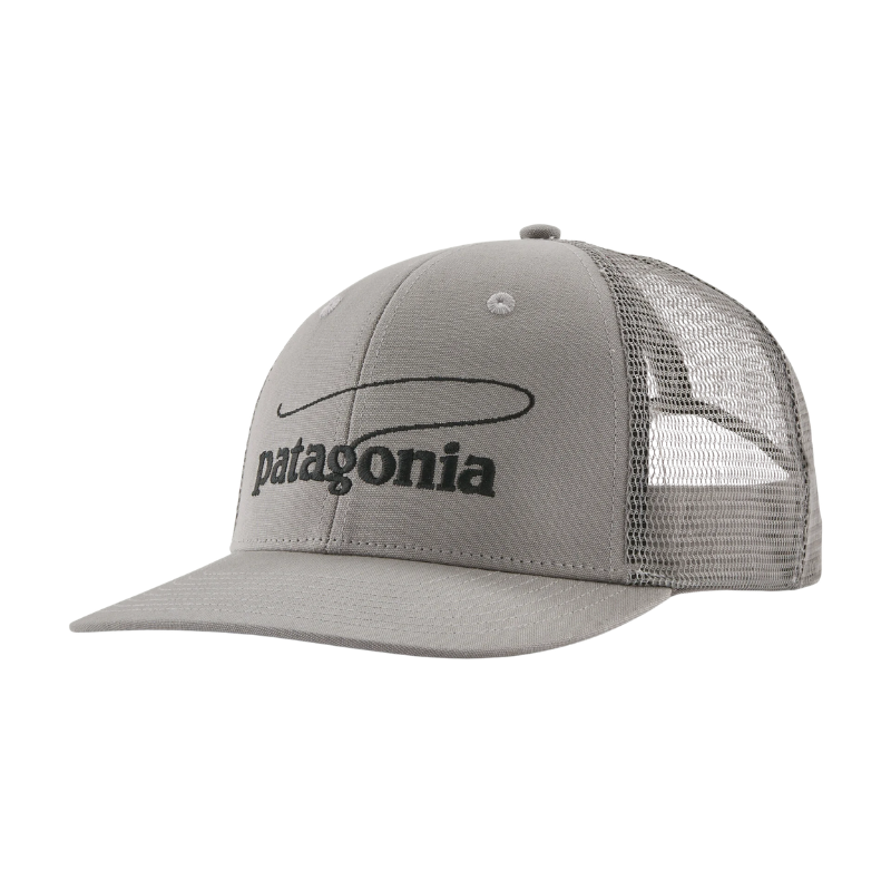 Patagonia Fish Cap Take a Stand