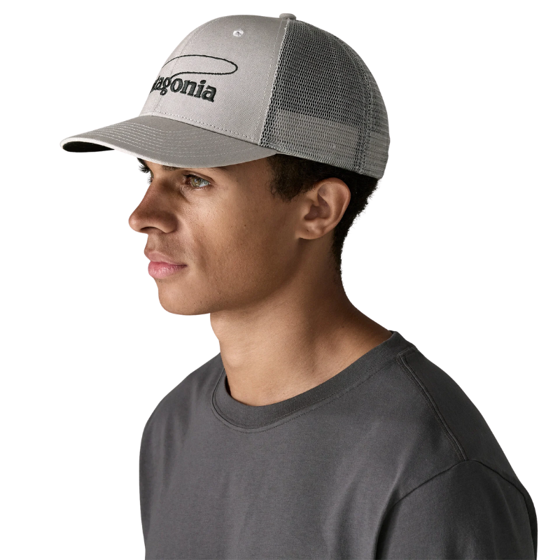 Patagonia Fish Cap Take a Stand - Image 2