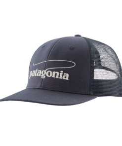Patagonia Fish Cap Take a Stand