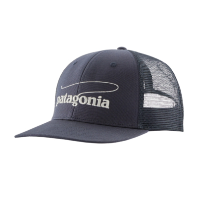 Patagonia Fish Cap Take a Stand