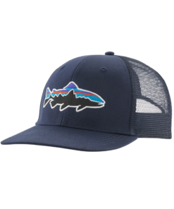 Patagonia Fish Cap Tr Fitz Roy