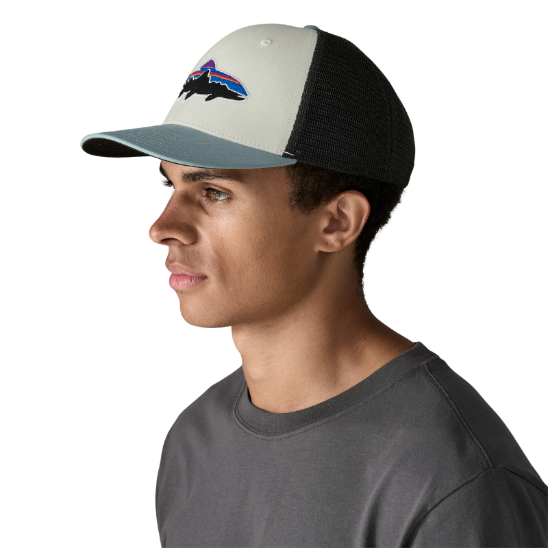 Patagonia Fish Cap Tr Fitz Roy - Image 2