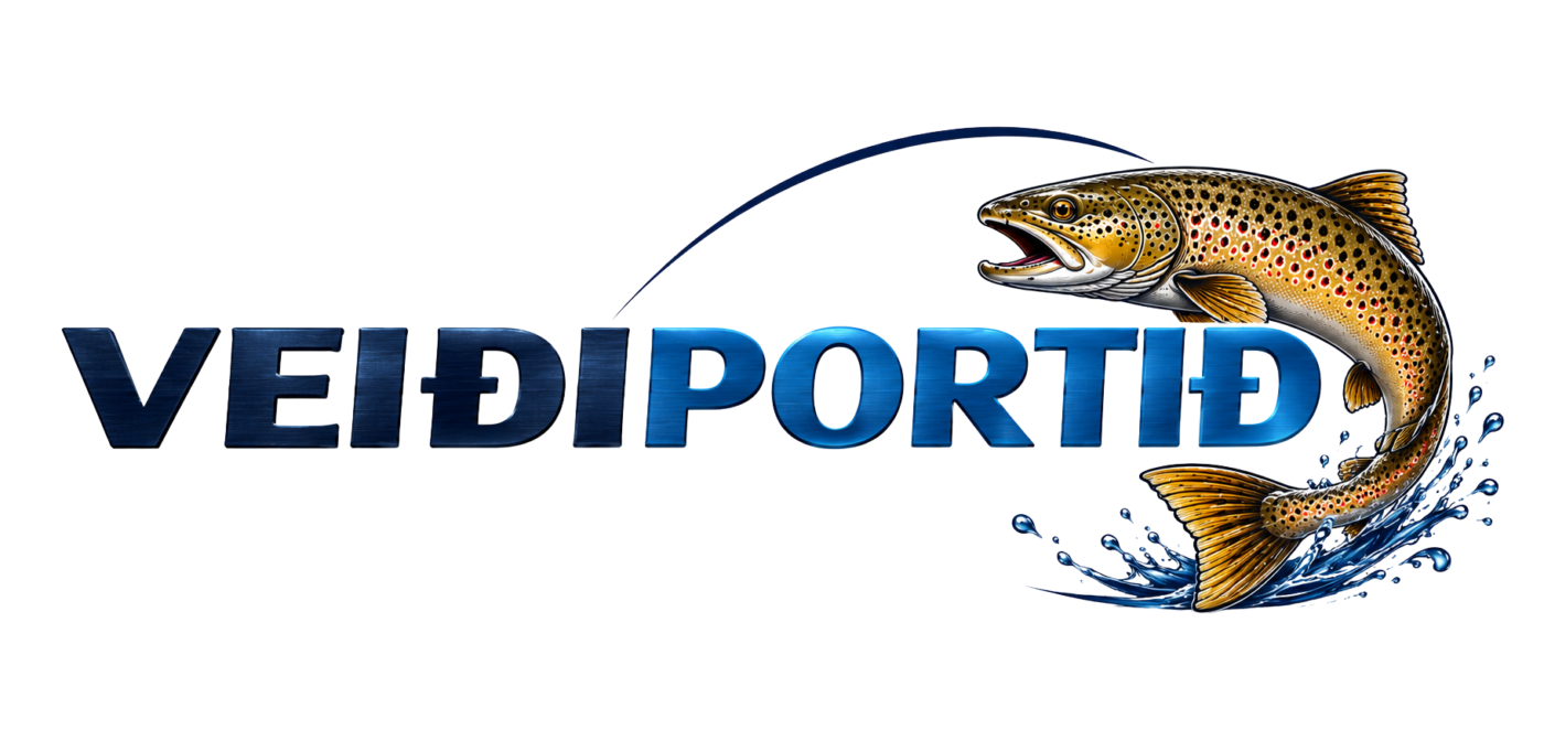 Veidiportid.is